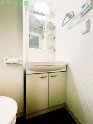 【独立洗面台】 | リップルNAMBA EAST