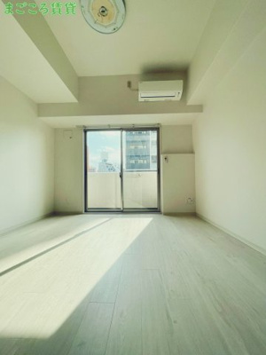 【洋室】 | リップルNAMBA EAST