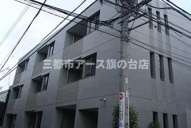 フローリッシュＳⅡの画像