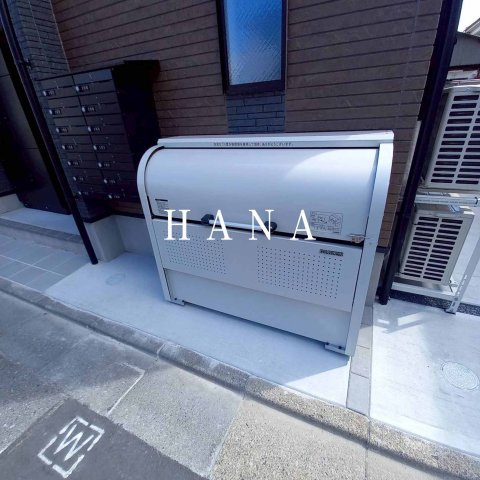 クレール瑞江のその他共用部分