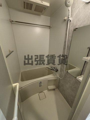 仲介手数料0円！S-RESIDENCE尾頭橋beauteの浴室
