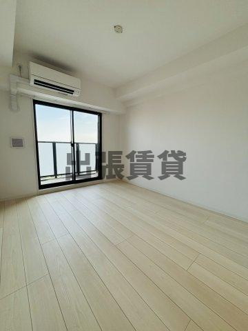 仲介手数料0円！S-RESIDENCE尾頭橋beauteの居間・リビング