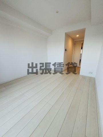 仲介手数料0円！S-RESIDENCE尾頭橋beauteの居間・リビング