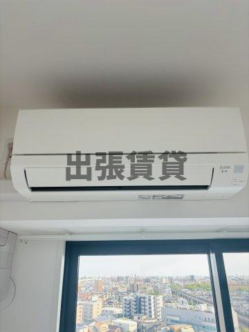 仲介手数料0円！S-RESIDENCE尾頭橋beauteの設備