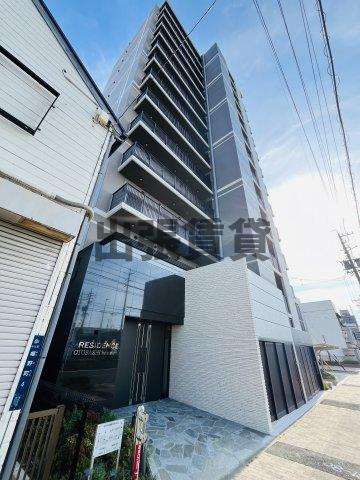 仲介手数料0円！S-RESIDENCE尾頭橋beauteの外観