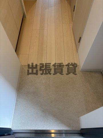 仲介手数料0円！S-RESIDENCE尾頭橋beauteの玄関