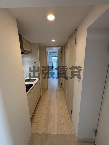 仲介手数料0円！S-RESIDENCE尾頭橋beauteの内装