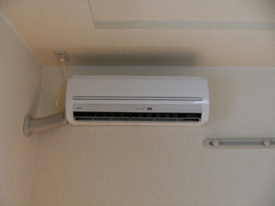 【設備】 | シンフォニー田園 | エアコン