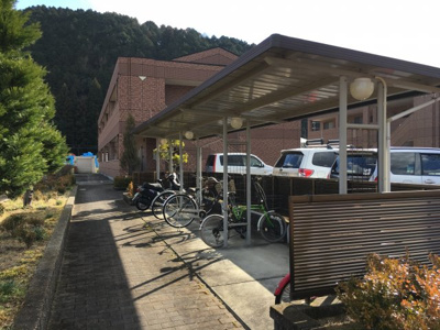 【その他共用部分】 | シンフォニー田園