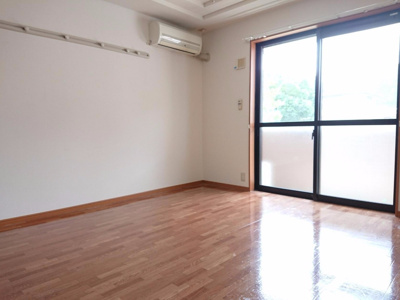 【居間・リビング】 | シンフォニー田園