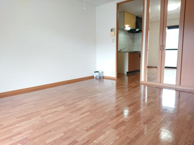 【内装】 | シンフォニー田園