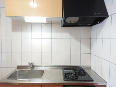 【キッチン】 | シンフォニー田園