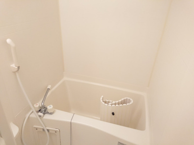 【浴室】 | シンフォニー田園