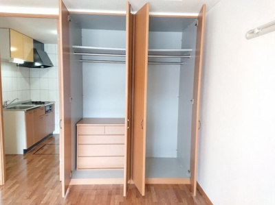 【収納】 | シンフォニー田園 | ■大きな収納は嬉しいですね)^o^(