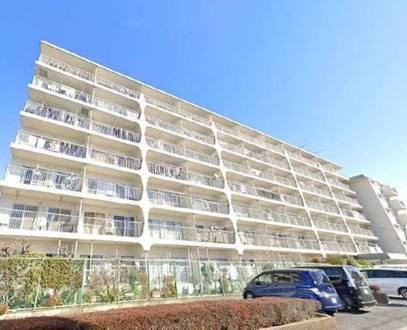 日商岩井第一春日部マンション