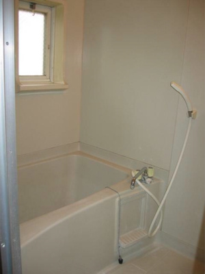 【浴室】 | MAハイツ