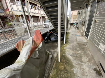 【その他】 | MAハイツ