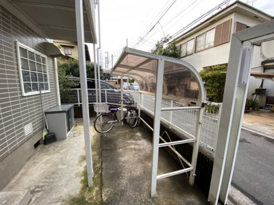 【その他共用部分】 | MAハイツ