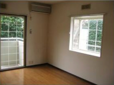 【居間・リビング】 | MAハイツ