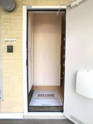 【玄関】 | グリーンヒル