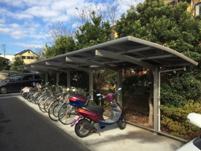 【その他共用部分】 | グリーンヒル