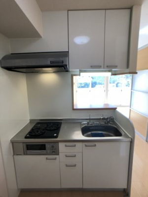 【キッチン】 | グリーンヒル