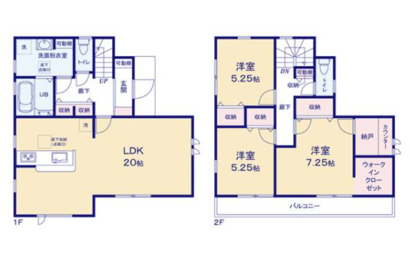 常陸太田市馬場町　3期