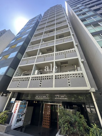 新宿区大久保１丁目の賃貸マンションの外観|★☆★ナイトワーク・外国籍相談可★☆★