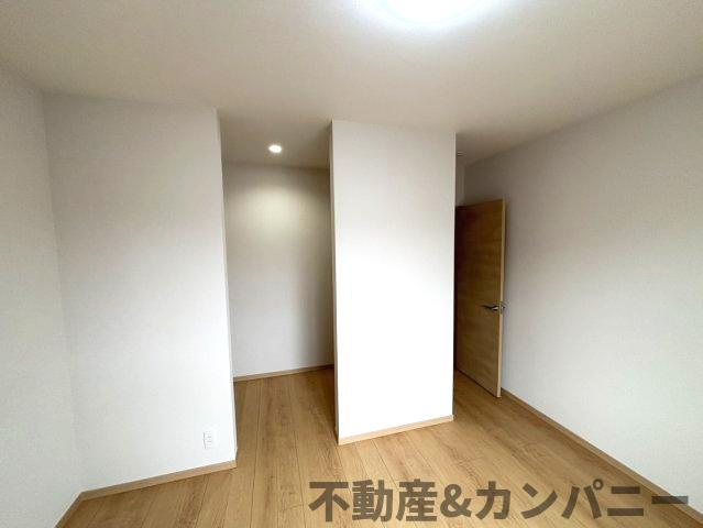 堀江町の新築のおうちNo.6　松山市堀江町新築戸建の収納