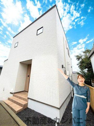 ディアタウン堀江町No.6　新築分譲戸建