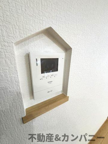 堀江町の新築のおうちNo.6　松山市堀江町新築戸建のその他