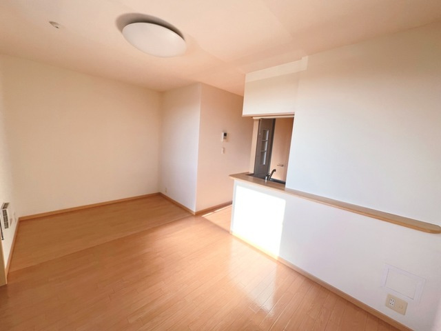 サナンドゥーの居間・リビング