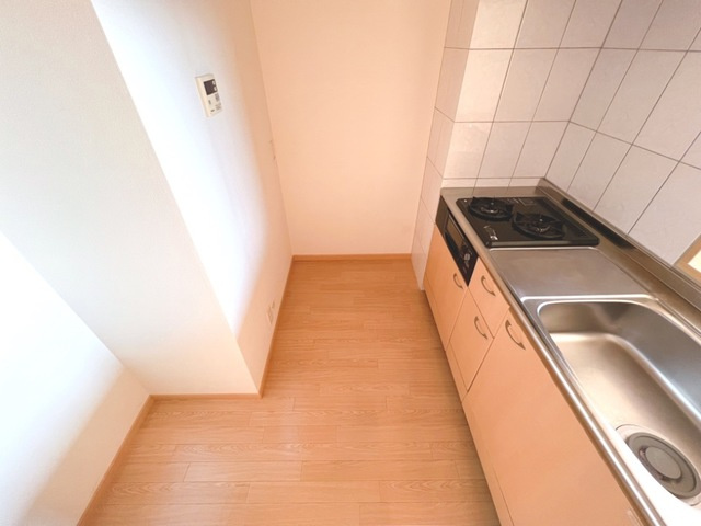 サナンドゥーのキッチン