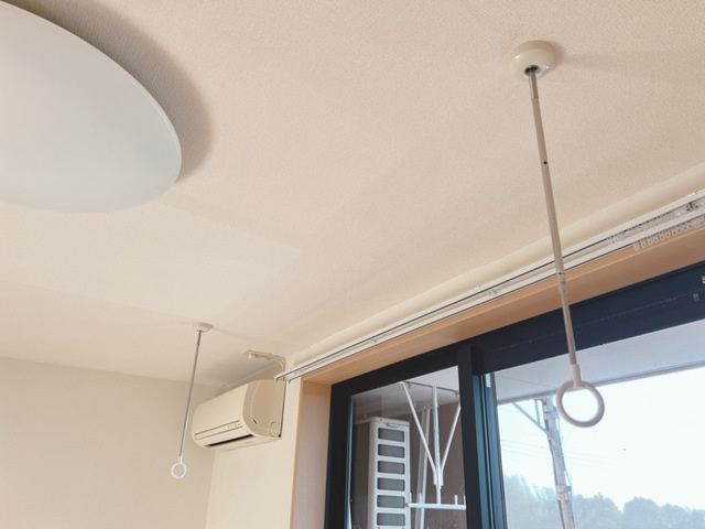 サナンドゥーの設備