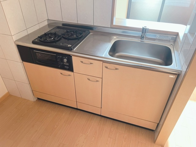 サナンドゥーのキッチン