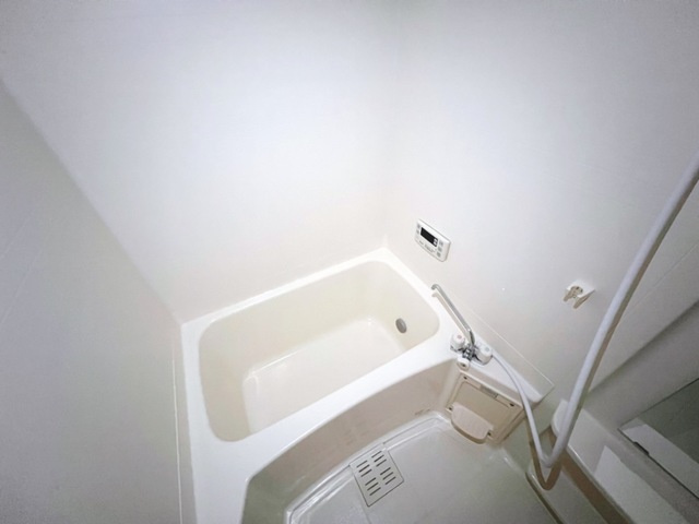 サナンドゥーの浴室