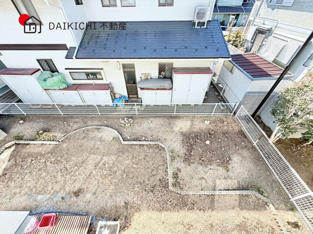 【展望】 | 鴻巣市中央　中古戸建