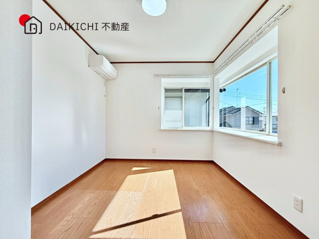 【子供部屋】 | 鴻巣市中央　中古戸建