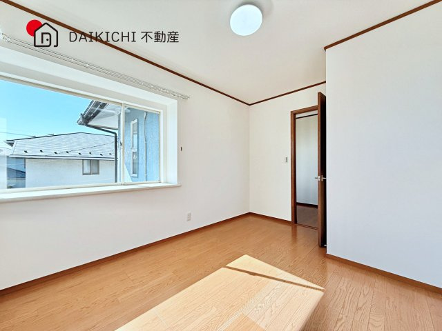 【洋室】 | 鴻巣市中央　中古戸建