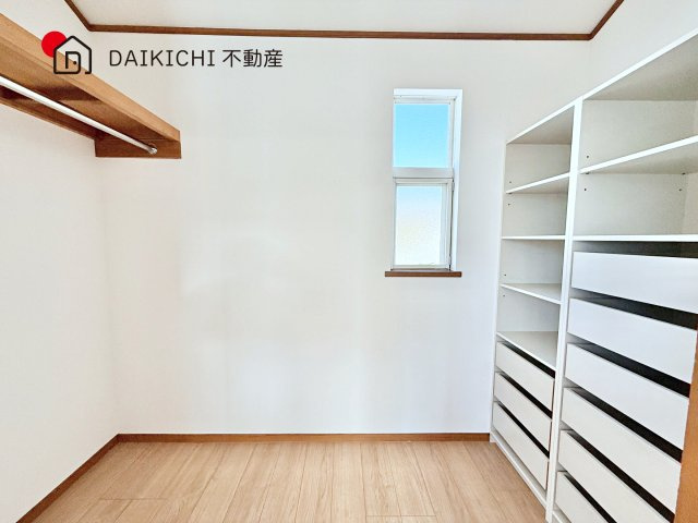【収納】 | 鴻巣市中央　中古戸建