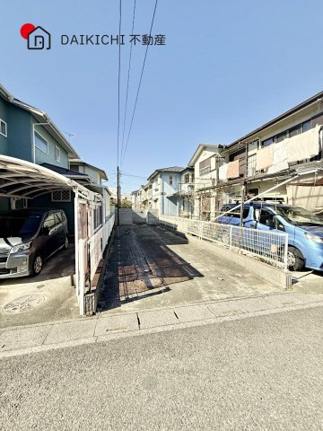 【駐車場】 | 鴻巣市中央　中古戸建