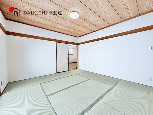 【和室】 | 鴻巣市中央　中古戸建