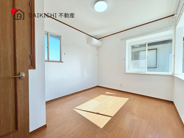 【洋室】 | 鴻巣市中央　中古戸建