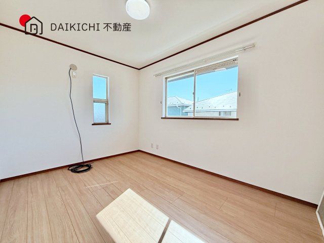 【洋室】 | 鴻巣市中央　中古戸建