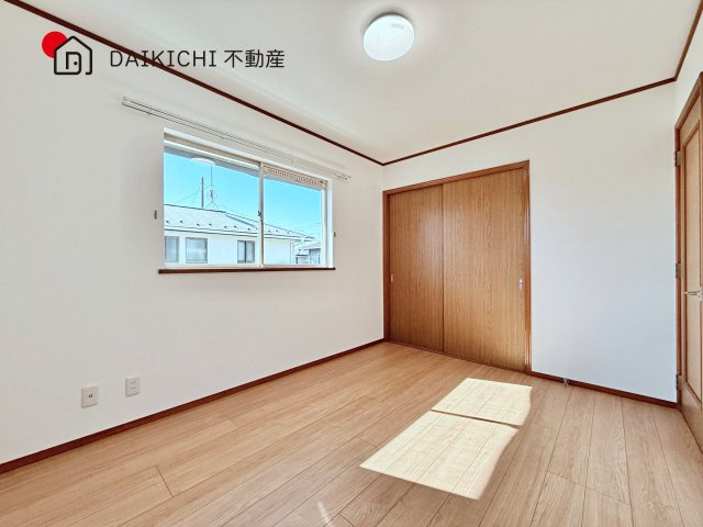 【洋室】 | 鴻巣市中央　中古戸建