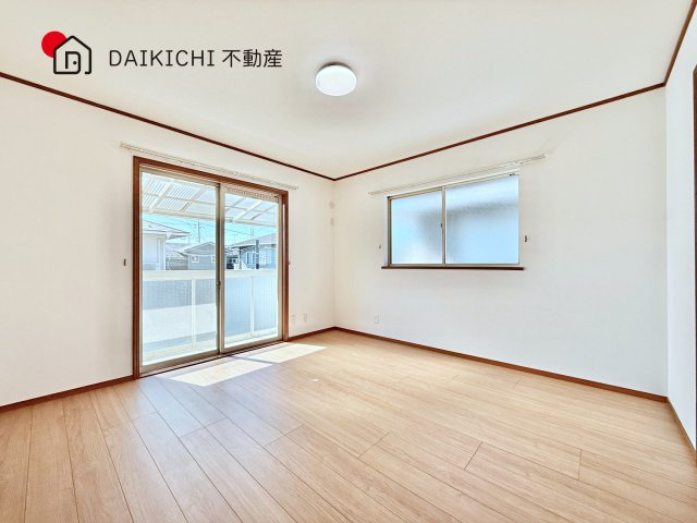 【洋室】 | 鴻巣市中央　中古戸建