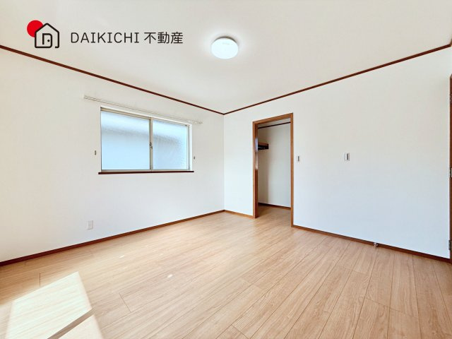【洋室】 | 鴻巣市中央　中古戸建