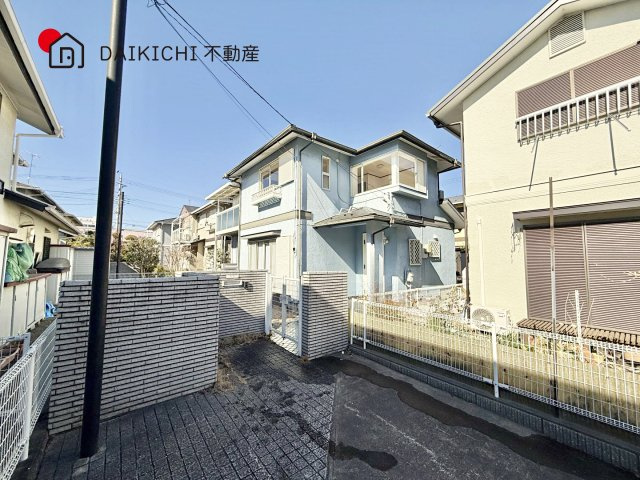 【外観】 | 鴻巣市中央　中古戸建