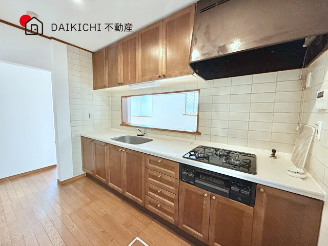 【キッチン】 | 鴻巣市中央　中古戸建