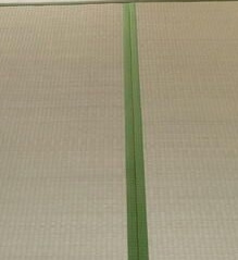 たばこ組合ビルの寝室